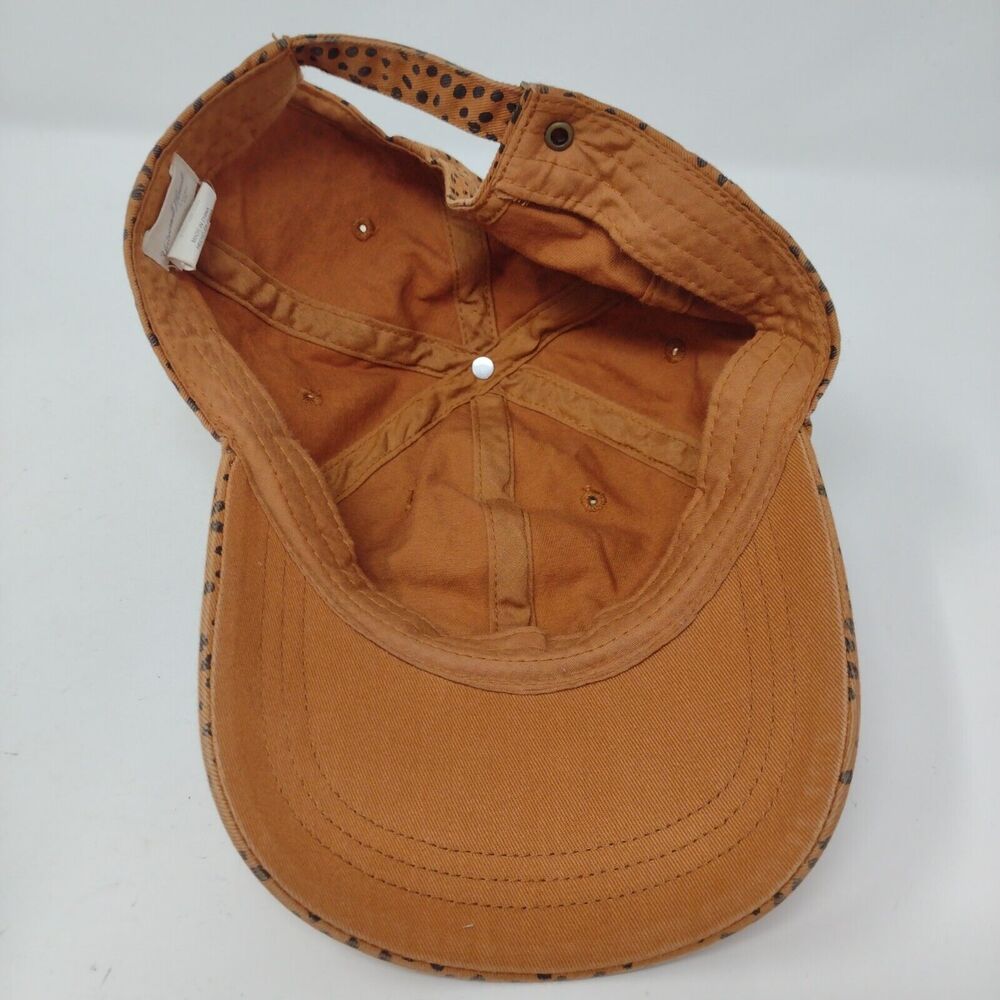 Universal Thread Slideback Hat Multi Osfa Adjusta… - image 6